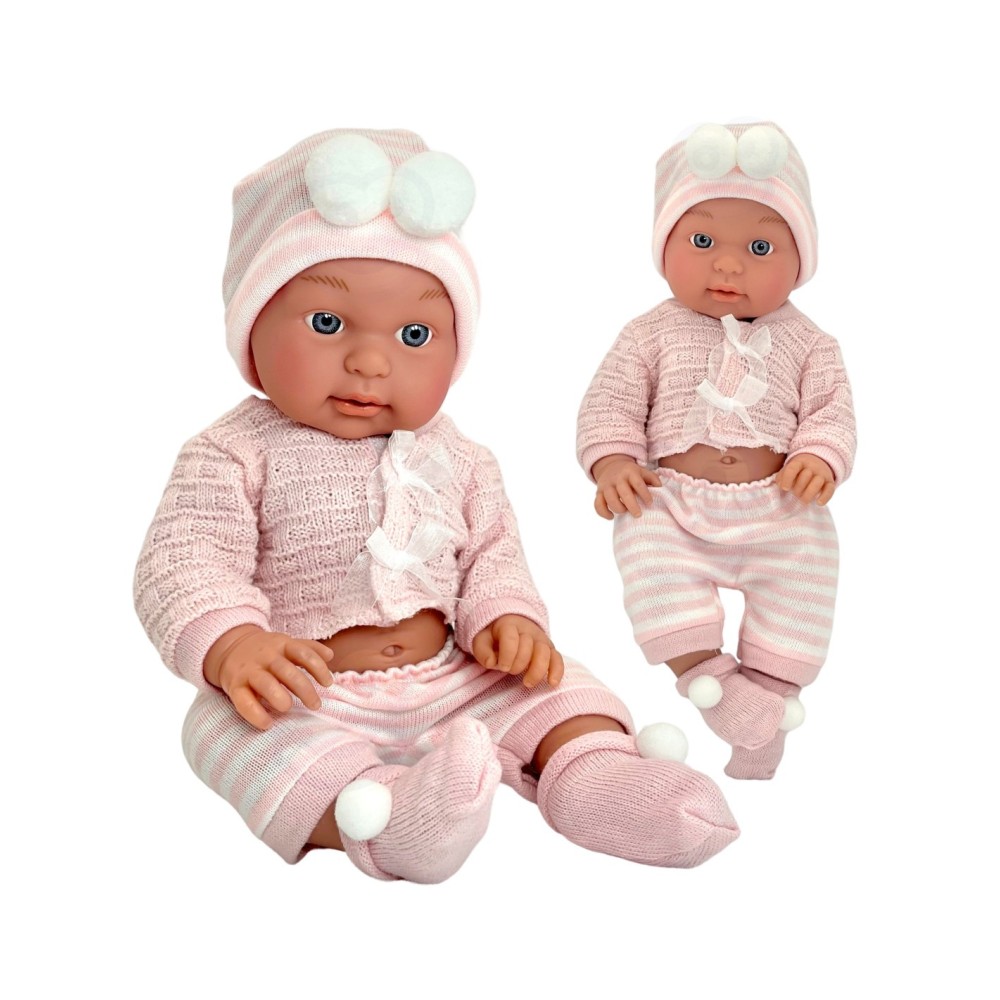 WOOPIE ROYAL „Lily“ lėlė 41 cm