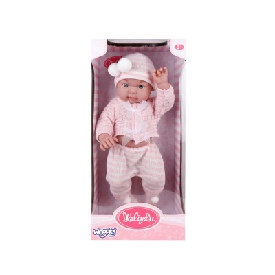 WOOPIE ROYAL „Lily“ lėlė 41 cm