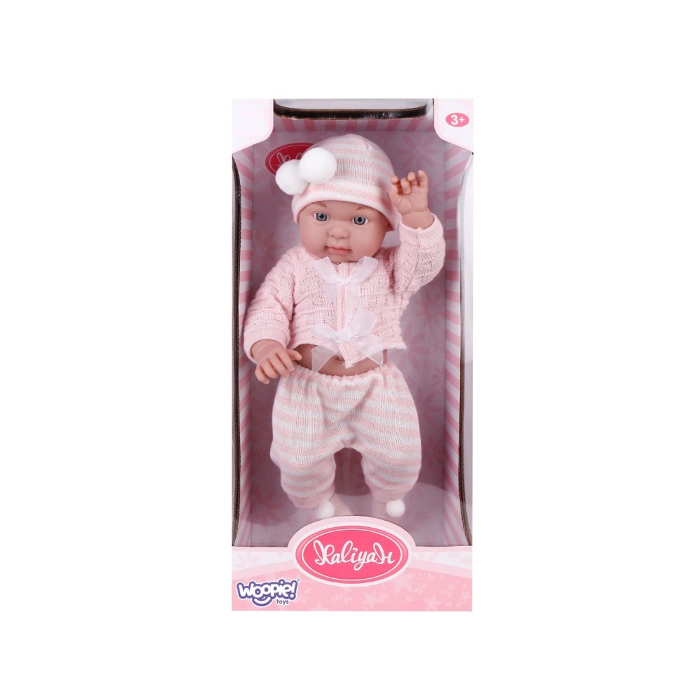 WOOPIE ROYAL „Lily“ lėlė 41 cm