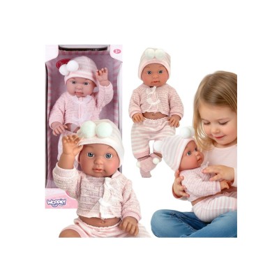 WOOPIE ROYAL „Lily“ lėlė 41 cm
