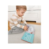 WOOPIE GREEN „Box XXL“ – „Montessori“ ugdomoji 7-in-1 sensorinė dėžutė, skirta 31–36 mėnesių vaikams, FSC