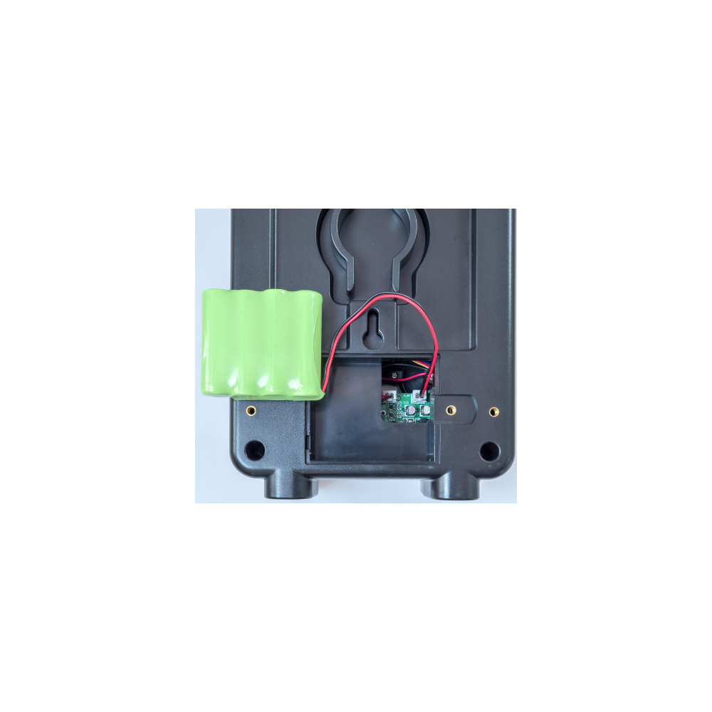 Triukšmo lygio indikatorius „Noise Traffic Light PRO“