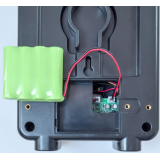 Triukšmo lygio indikatorius „Noise Traffic Light PRO“