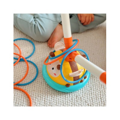 „WOOPIE“ automatinis šokinėjančios virvės arkadinis žaidimas „2in1“