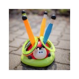 WOOPIE arkadinis žaidimas-Raketų paleidimo rinkinys „Ladybug 3-in-1“