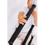 Sporto kompleksas S10 juoda, 222x41cm.