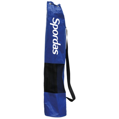 Nešiojamas badmintono ir mini teniso tinklas, 5 m