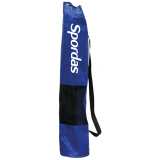 Nešiojamas badmintono ir mini teniso tinklas, 5 m