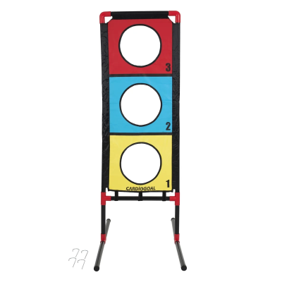 „Cardiogoal“ mini vartai