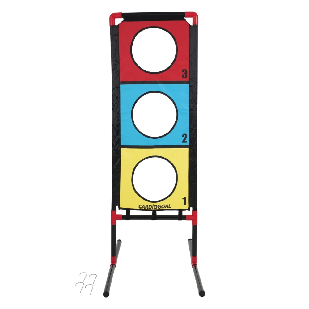 „Cardiogoal“ mini vartai