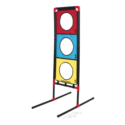 „Cardiogoal“ mini vartai