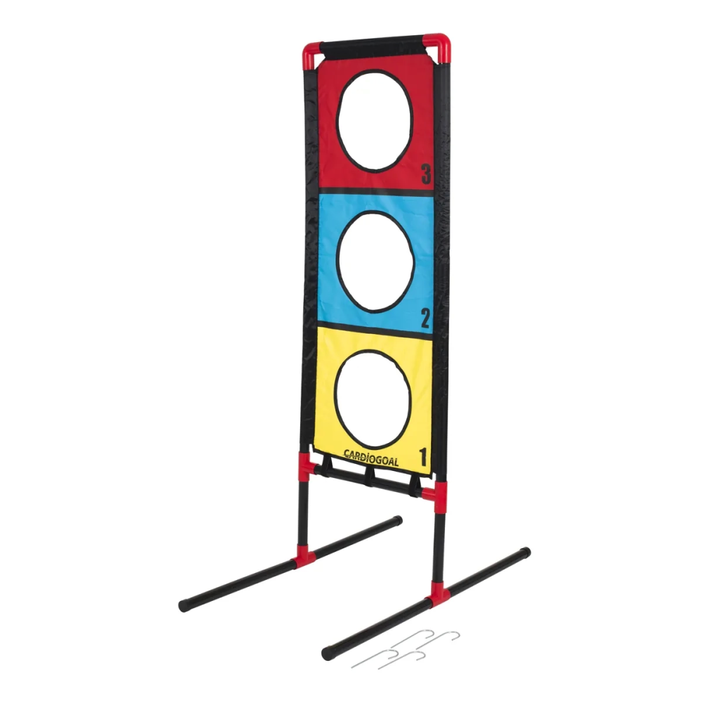 „Cardiogoal“ mini vartai