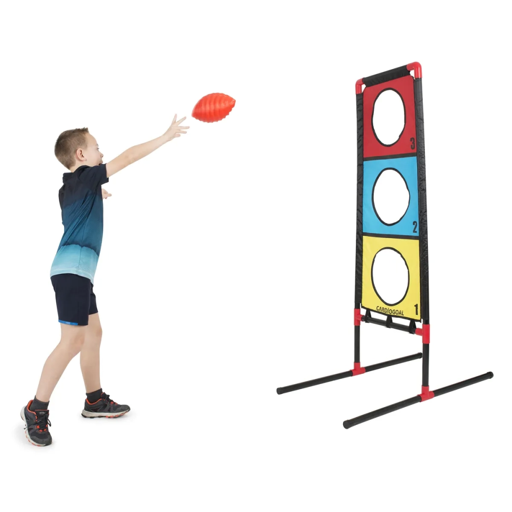 „Cardiogoal“ mini vartai