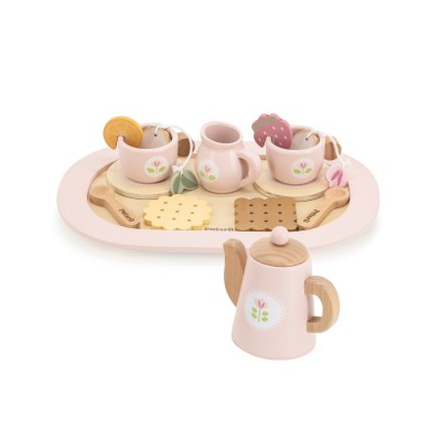 VIGA PolarB medinis arbatos rinkinys „Tea Fantasy“