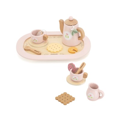 VIGA PolarB medinis arbatos rinkinys „Tea Fantasy“
