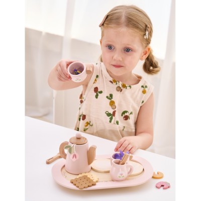 VIGA PolarB medinis arbatos rinkinys „Tea Fantasy“