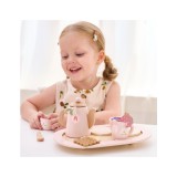 VIGA PolarB medinis arbatos rinkinys „Tea Fantasy“