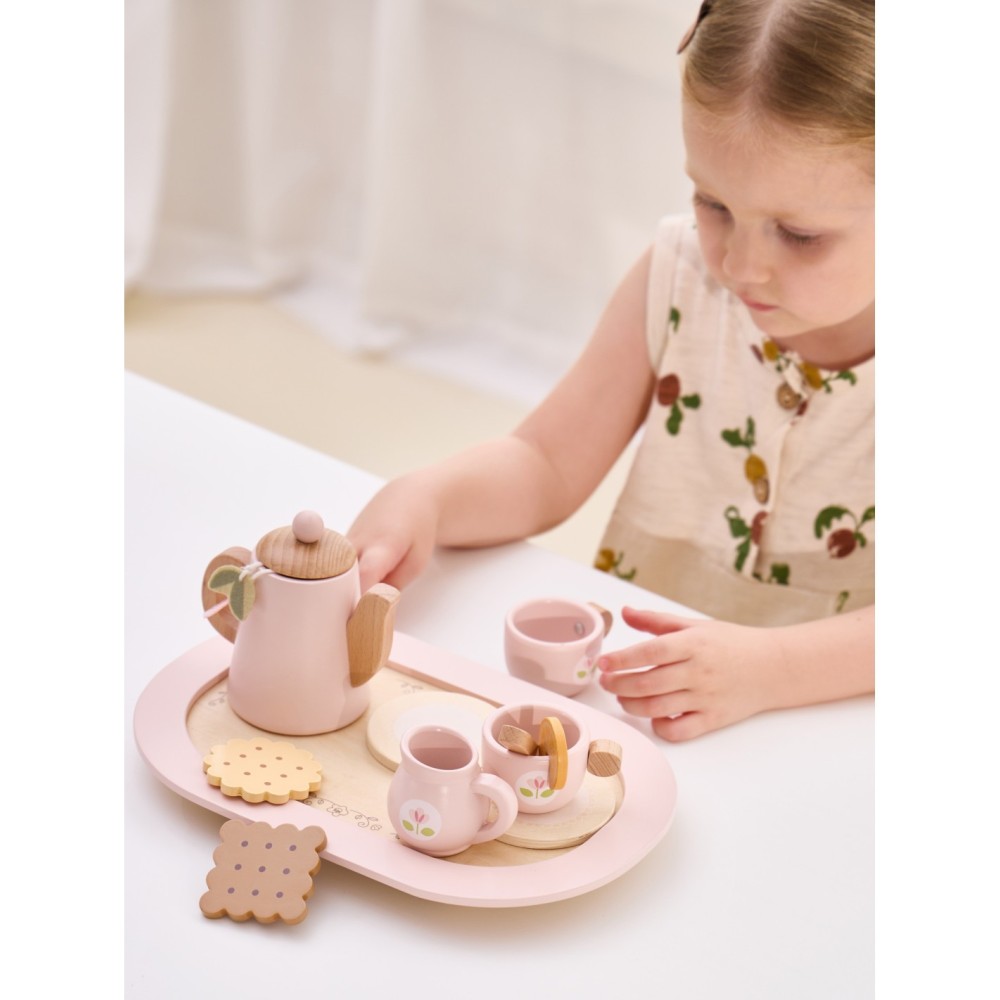 VIGA PolarB medinis arbatos rinkinys „Tea Fantasy“