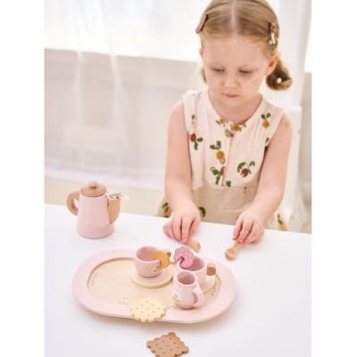 VIGA PolarB medinis arbatos rinkinys „Tea Fantasy“