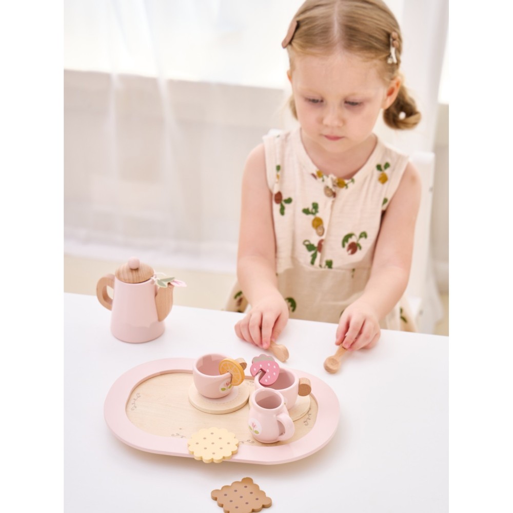 VIGA PolarB medinis arbatos rinkinys „Tea Fantasy“