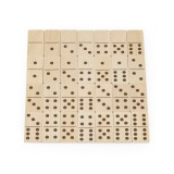 „VIGA“ medinis domino „2in1“: gyvūnai ir skaičiai