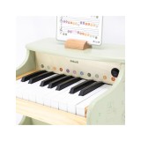 „Viga Green“  pirmasis pianinas
