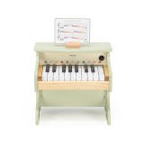 „Viga Green“  pirmasis pianinas