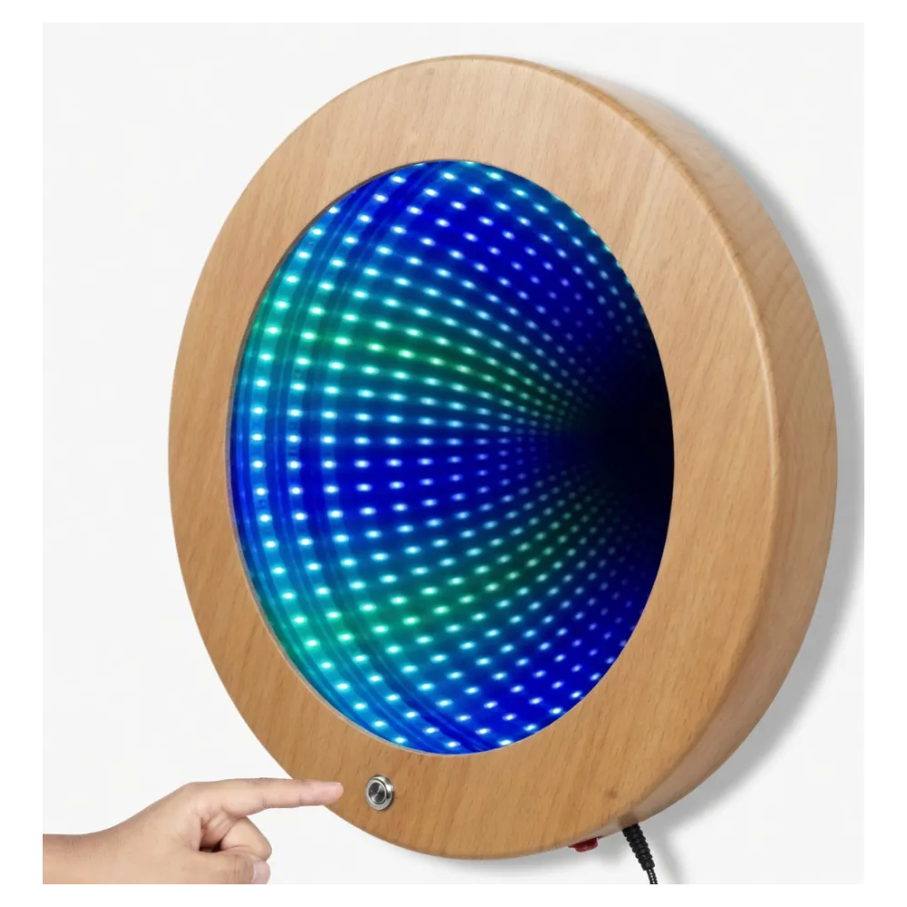 Begalybės tunelis 50 cm