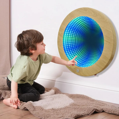 Begalybės tunelis 50 cm