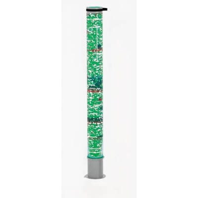 Burbulinė kolona 180 cm (Ø 15 cm)