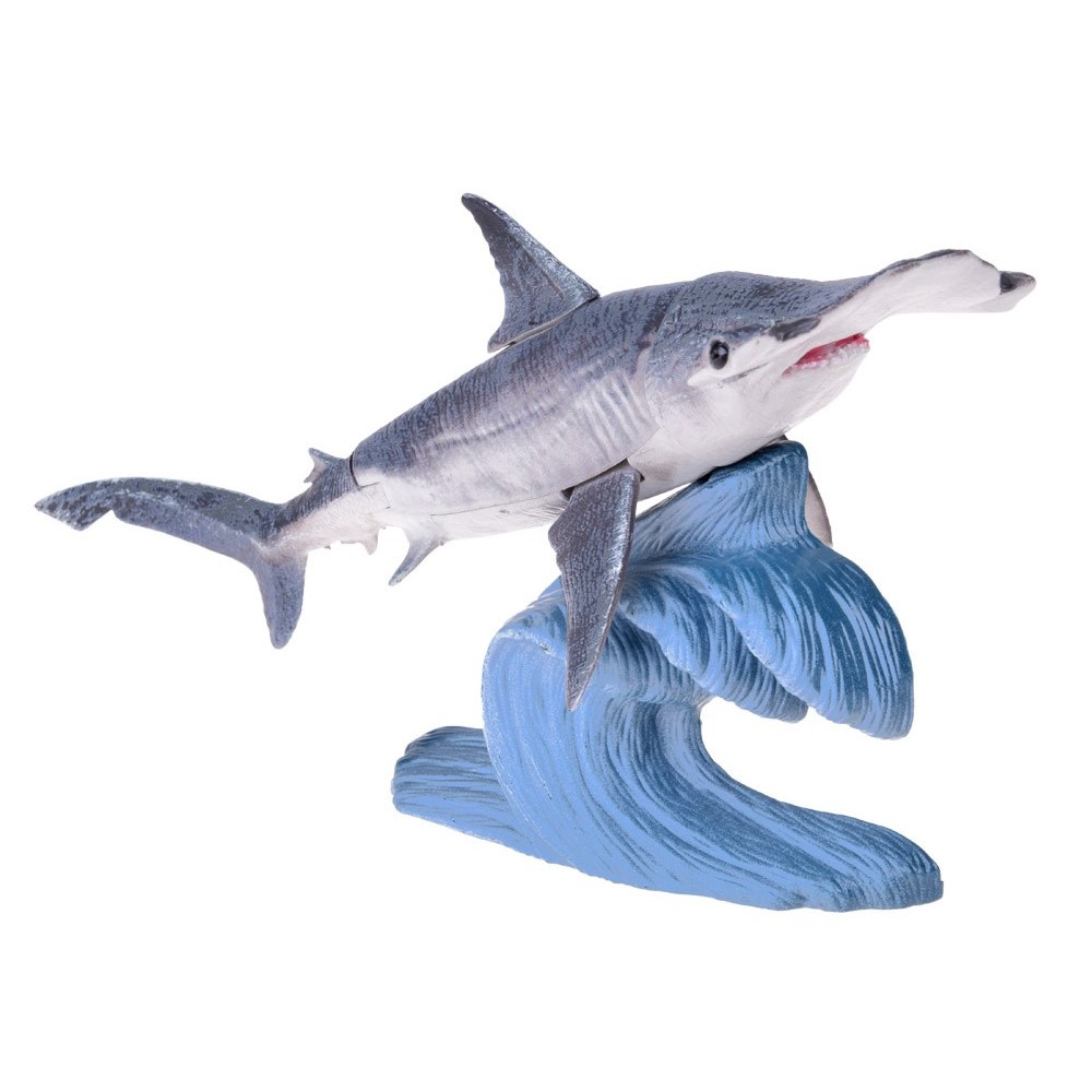 JŪROS GYVŪNŲ SERIJA-Figūrėlių rinkinys