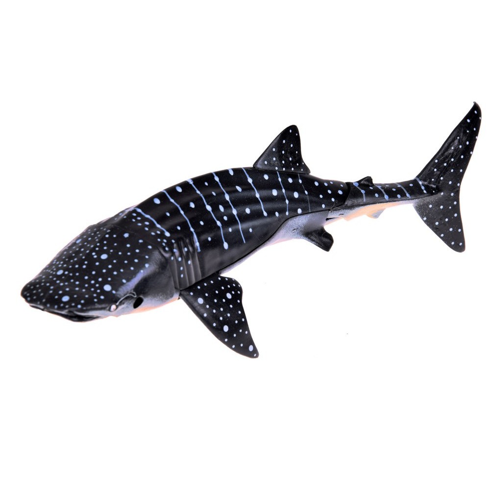 „JŪROS GYVŪNAI“ Figūrėlių rinkinys: vėžlys, omaras, pjūklapis, krabas