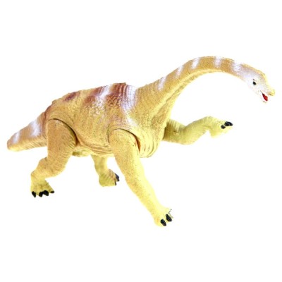 Dinozaurų figūrėlių rinkinys „DINOSAURS“ (įvairių rūšių), 6 vnt.