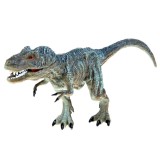 Dinozaurų figūrėlių rinkinys „DINOSAURS“ (įvairių rūšių), 6 vnt.