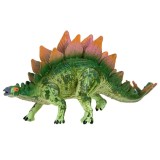 Dinozaurų figūrėlių rinkinys „DINOSAURS“ (įvairių rūšių), 6 vnt.