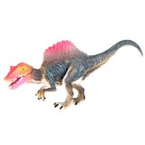 Dinozaurų figūrėlių rinkinys „DINOSAURS“ (įvairių rūšių), 6 vnt.