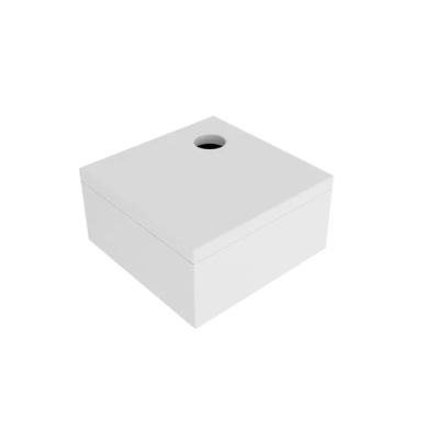 Skirtingų elementų sensorinio kampelio rinkinys