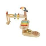 Edukacinis muzikinis staliukas TOOKY TOY