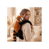 Sensorinis pasunkintas meškiukas Panda Ginger