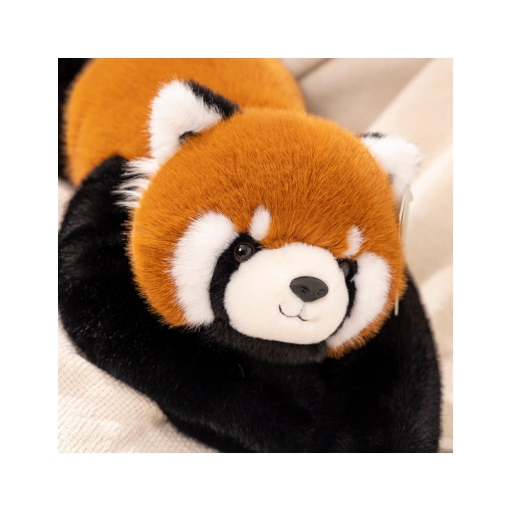 kopija iš kopija iš Sensorinis pasunkintas meškiukas Panda Ginger