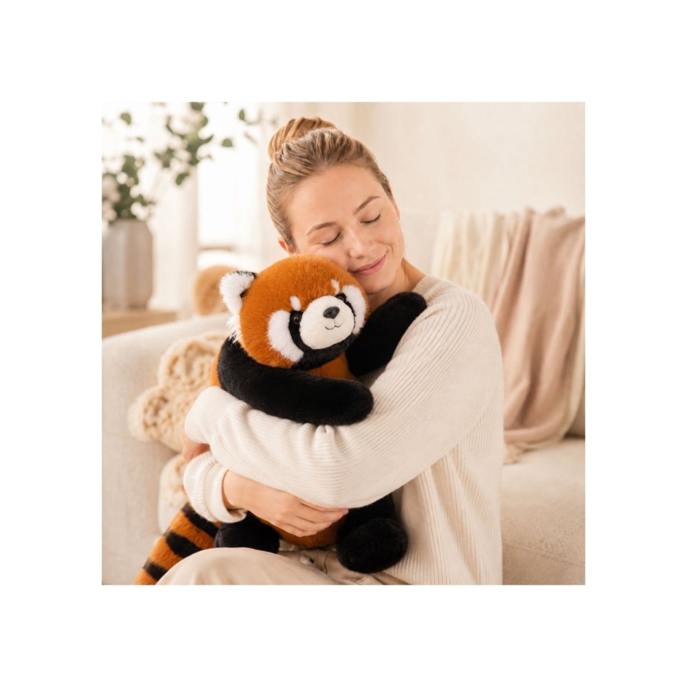 kopija iš kopija iš Sensorinis pasunkintas meškiukas Panda Ginger
