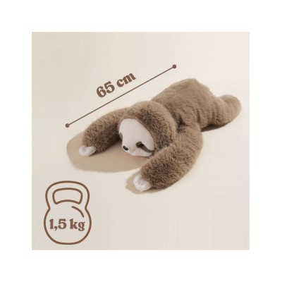 Sensorinis pasunkintas Tinginys 1.5kg.