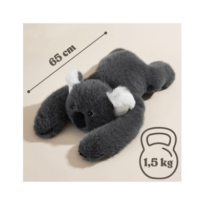 Sensorinė pasunkinta Koala 1.5kg.
