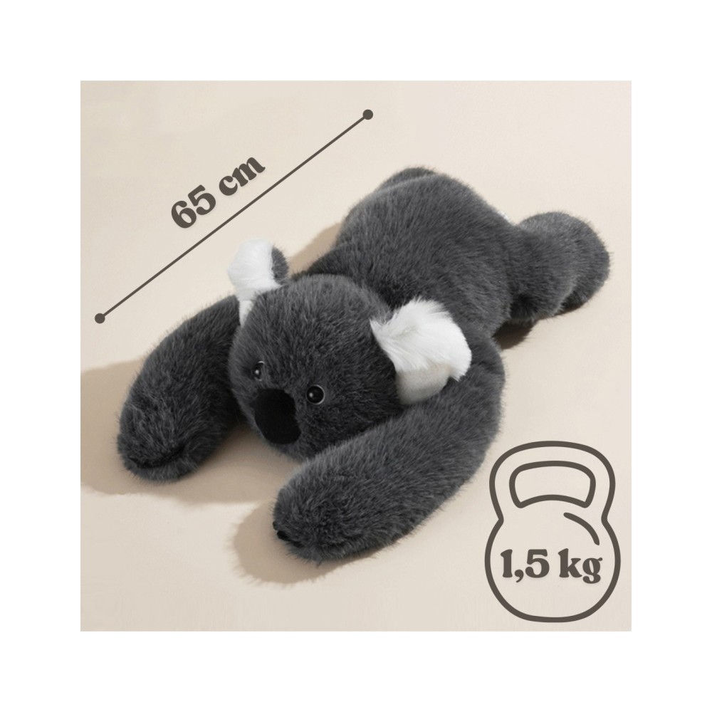 Sensorinė pasunkinta Koala 1.5kg.