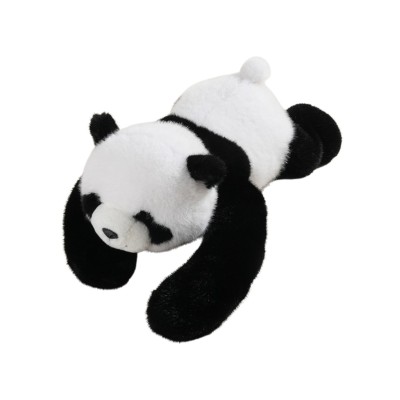 Sensorinė pasunkinta Panda 1.5kg.