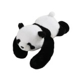 Sensorinė pasunkinta Panda 1.5kg.