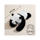 Sensorinė pasunkinta Panda 1.5kg.