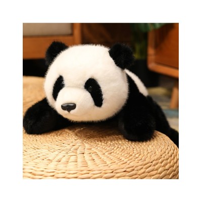 Sensorinė pasunkinta Panda 1.5kg.