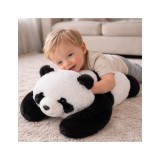 Sensorinė pasunkinta Panda 1.5kg.