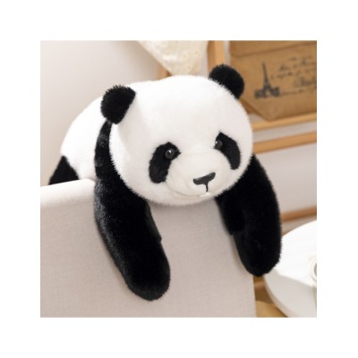 Sensorinė pasunkinta Panda 1.5kg.